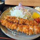 허수아비돈까스 - 서초구 | 노원역 돈까스 허수아비 정식 후기 동네 맛집