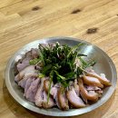 대전 도안동 실비김치가 함께 나오는 칼국수 맛집, 1984그집수육칼국수