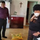 성요셉 무료급식소 이미지