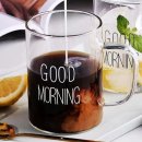 커피화이트컵 이미지