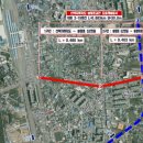 [도로]송정초등학교 이미지