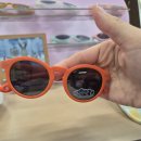 모이몰른 | 아기 선글라스 (자외선 차단 99%) - 모이몰른 내돈내산 후기