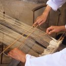 한산모시짜기 이미지