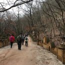 물깨말구구리길(봄내길 2코스) 이미지