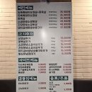 삼작로 | 부천 도당동 고깃집 효자동솥뚜껑 부천도당점 후기