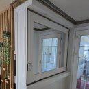 유천포스코더샵 | 유천포스코더샵 아트월 포인트 인테리어필름 시공 후기 공간 분위기 확 바뀐 시공 사례