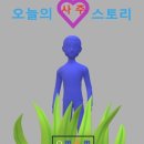 오늘의 사주 스토리(갑진일주 건강) 이미지