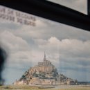 음악과 함께 떠나는 유럽 여행 | 파리 근교 여행 몽생미셸 투어 가격 주간 야경 후기