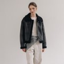 카라PC | 미쏘 스탠카라 무스탕 MIWJLFV1PC