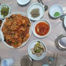 남설악식당 | 양양시장 점심식사 아구찜맛집 현지인추천 남설악식당