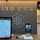 IXU 웰니스 짐 이미지