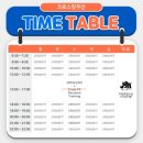 화이트크린, 라이프크린 | [주안역1번출구크로스핏] 역세권 2분 거리 운동 맛집 '크로스핏 주안'