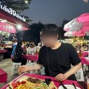 성전 버스터미널 | 커플 2박 3일 일정 추천 파타야 맛집 / 진리의 성전 런웨이야시장 스테이크39 비프이터스테이크 워킹...