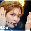 7월18일 뮤직뱅크 나우즈 Everglow 영상 이미지