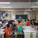 운송초등학교 이미지