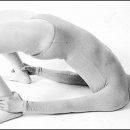 건강 요가-B 이미지