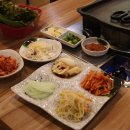 배방식당 이미지