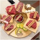 된장찌개 계란찜 무한리필 강남 가성비 야키니쿠 맛집 &#39;호박식당 강남N타워점&#39;