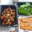 명인삼삼족발
