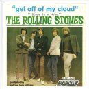 Get off of my cloud -Rolling Stones - 이미지