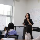 (주) 미녀와 김치