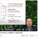 대선 올인한 옐런, 이제 국채금리까지 흔드나? (2024. 5. 5 영상) 이미지