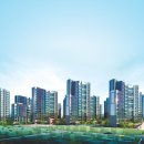 까치산역 상업지구 이미지