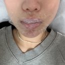 중앙지업사 | 군산입술 은영뷰티&amp;네일샵에서 하고온 후기