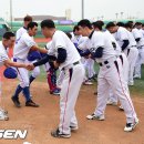 세종제1야구장 이미지