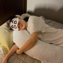 느낌이좋아 | 롱쿠션 아미앙스 냉감바디필로우 편안하면서 시원찹찹한 느낌이 좋아