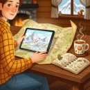 옥봉수산 이미지