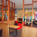 더썬치킨 이미지