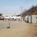 동백2동행정복지센터 앞 이미지