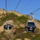 만리장성 이미지