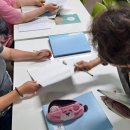 한글교실(상반기) 이미지