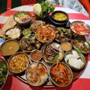 [전주/송천동] 옴그족발 하가지구본점, 전주 족발보쌈맛집 강추!