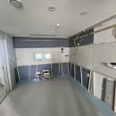 힐스테이트녹양역아파트경로당 | 더조은키친 입니다 ! 의정부 녹양역 힐스테이트 씽크대 및 냉장고장 시공 후기 입니다 !