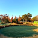 성저파크골프장 | 일산 산책하기 좋은 고양 성저 파크 골프장 예약 꿀팁