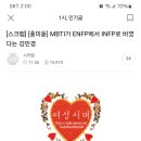 강민경 esfj, MBTI 유형은 절대 바뀌는 게 아님 이미지