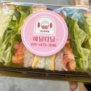 양천시민사회연대 FESTA 자원봉사 후기!