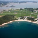 태안해안국립공원 만리포 &amp; 파도리 해수욕장 생생포토 뷰 이미지