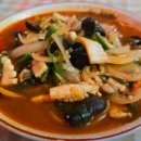 중식당백 이미지