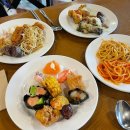 애슐리퀸즈갤러리아센터시티 이미지