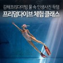 마곡레포츠센터 공중화장실 | 김해프리다이빙 교육 원데이클래스 프리덤다이브 물 속 인생사진 득템 후기