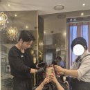금빛머리 - 충주시 목행산단4로 11 | 마끼에 타워펠리스점 개포동 미용실 봄맞이 짧은단발 C컬펌 손질 쉬운 인생머리 찾았어요^^ 리얼후기