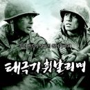 (우쿨렐레독주) 태극기 휘날리며 OST 이미지