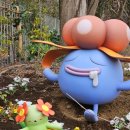 거북 파크 | 포켓몬 테마파크 포켓파크 칸토 POKEPARK KANTO 후기(5) 포켓포레스트(2)