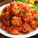 우리집양념치킨 이미지