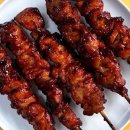 대왕닭꼬치 네이버블로그