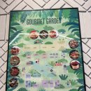 신세계백화점하남 지하1층 | 신세계 백화점 하남점 갓덴스시 포장 : 고메가든 푸드코트, 포장 메뉴 할인 가격 내돈내산 후기